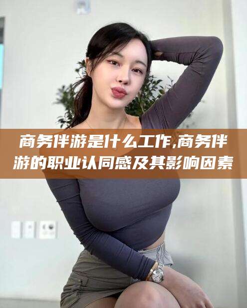 济南商务伴游是什么工作,商务伴游的职业认同感及其影响因素
